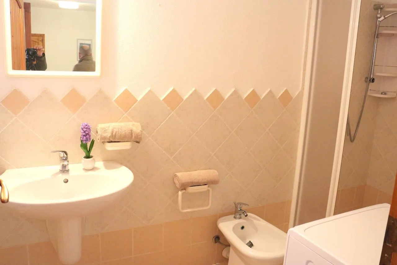 Apartamento Garden House Santa Teresa Gallura