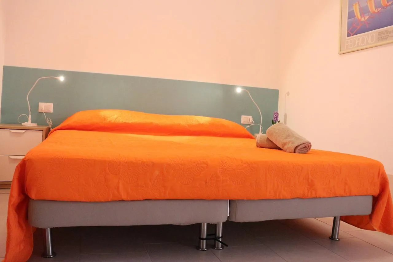 Apartamento Garden House Santa Teresa Gallura