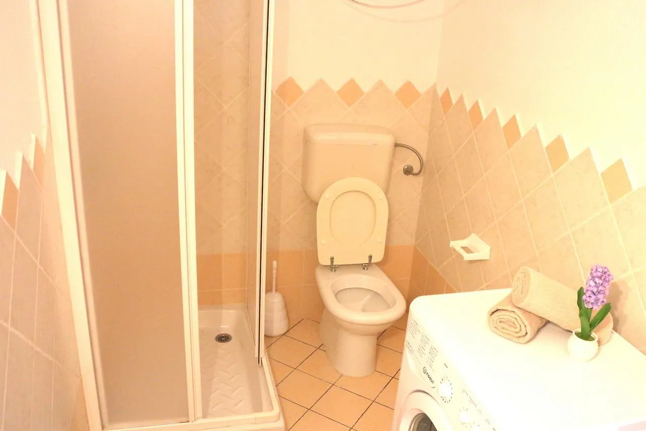 Apartamento Garden House Santa Teresa Gallura Italia