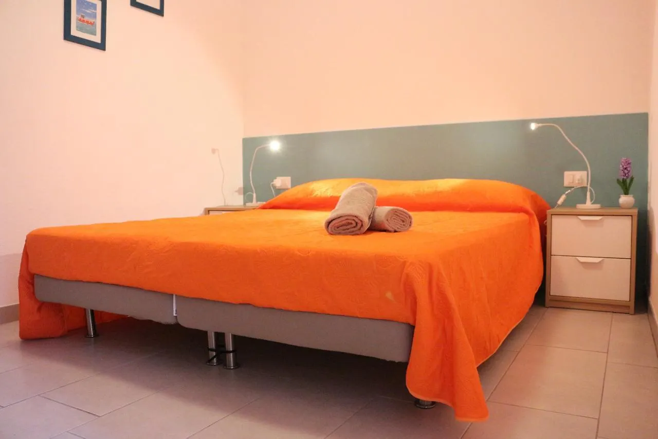 Apartamento Garden House Santa Teresa Gallura