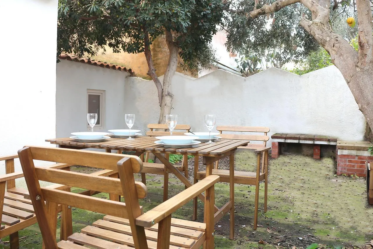 Apartamento Garden House Santa Teresa Gallura